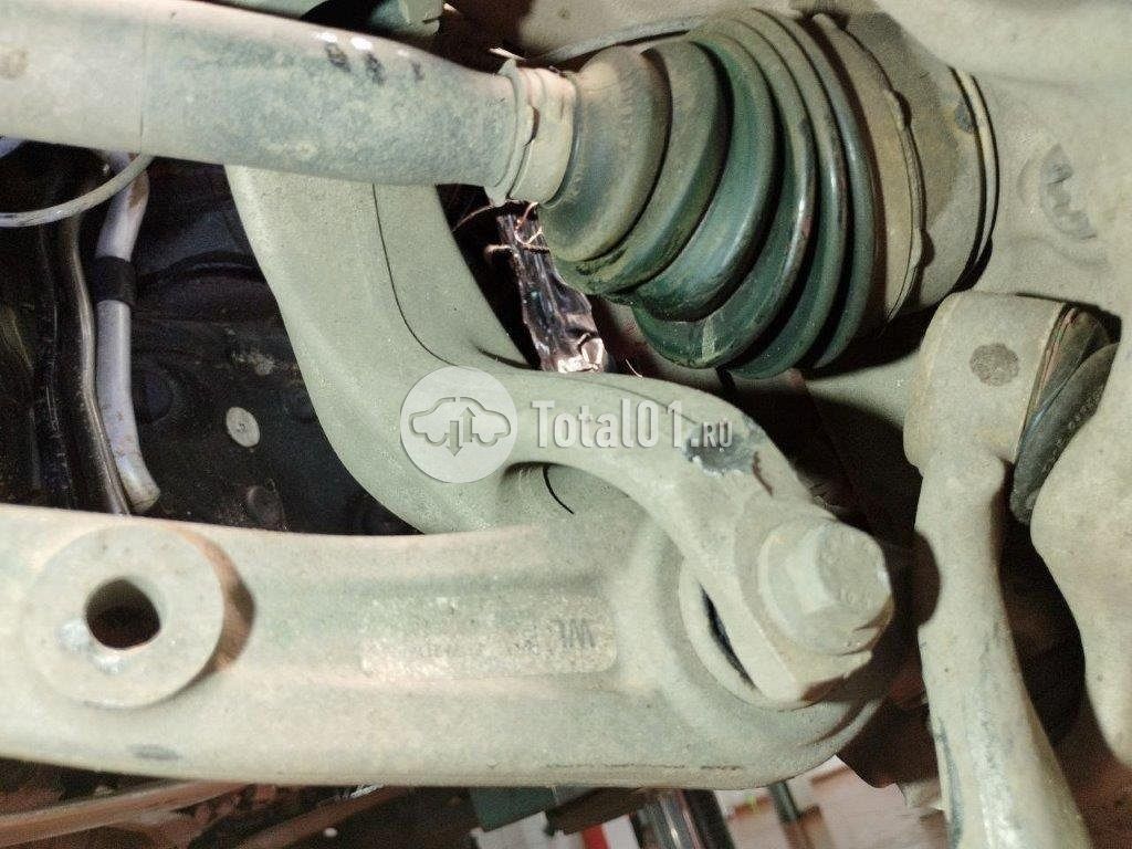 Фото BMW XM 1304