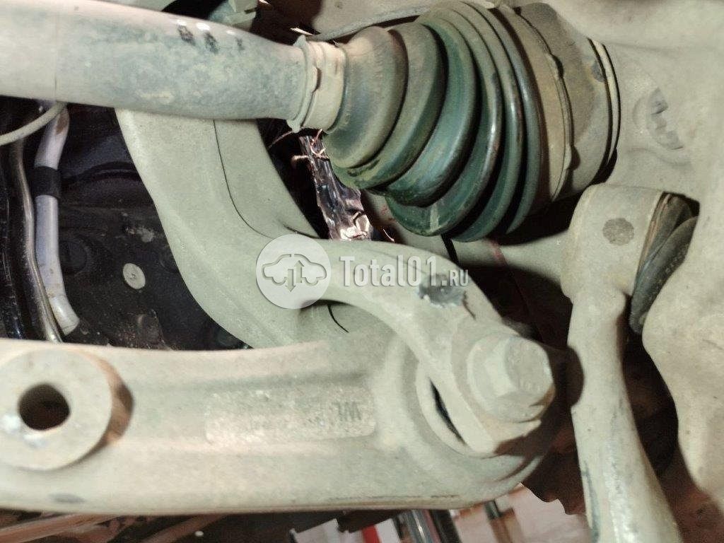 Фото BMW XM 1306