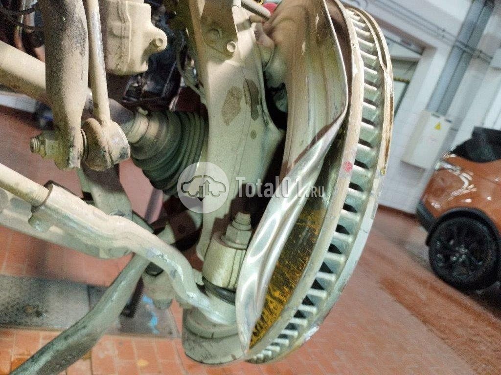 Фото BMW XM 1326