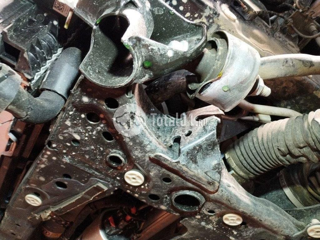 Фото BMW XM 1330