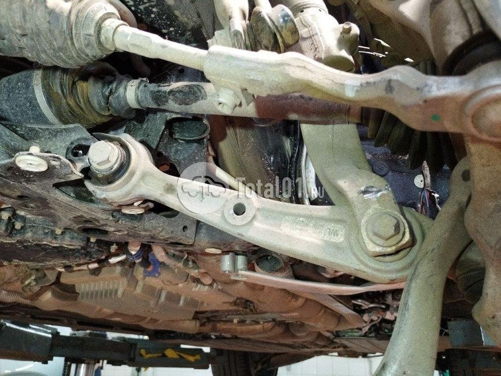 Фото BMW XM 1332