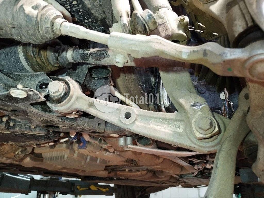 Фото BMW XM 1334