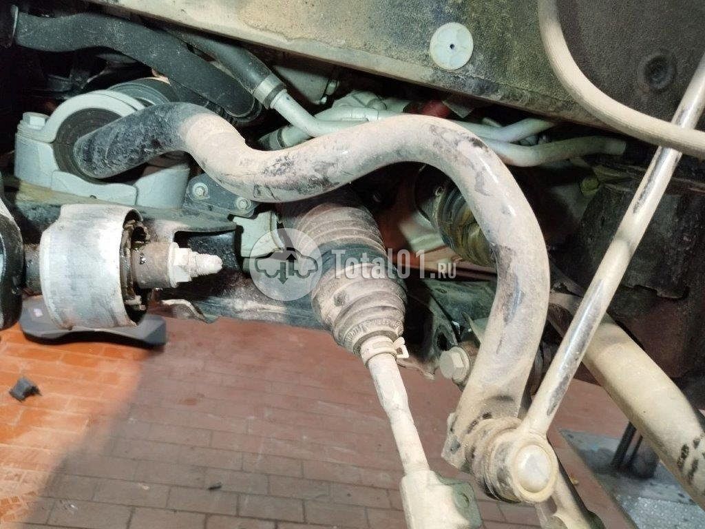 Фото BMW XM 1342