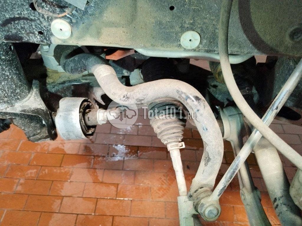 Фото BMW XM 1344