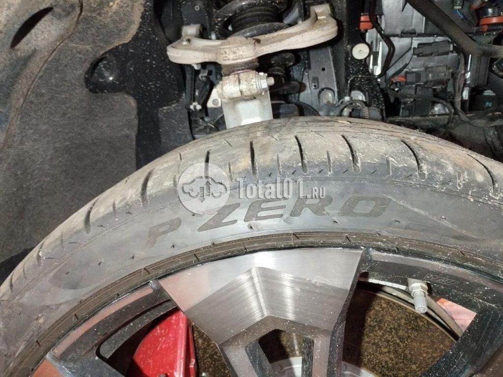 Фото BMW XM 1350