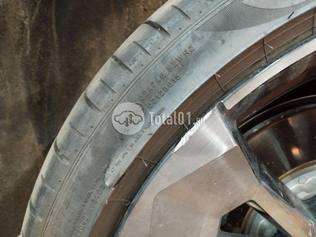 Фото BMW XM 1358