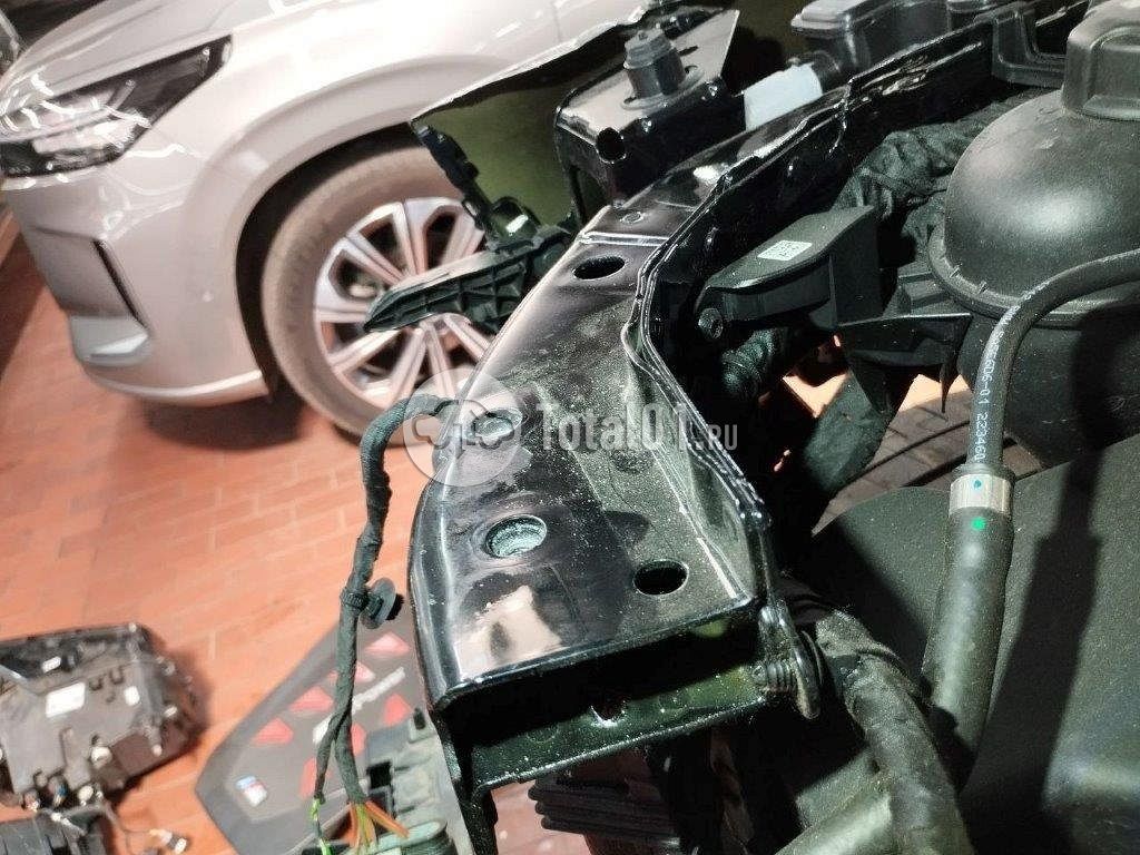 Фото BMW XM 1364