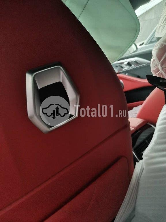 Фото BMW XM 1396