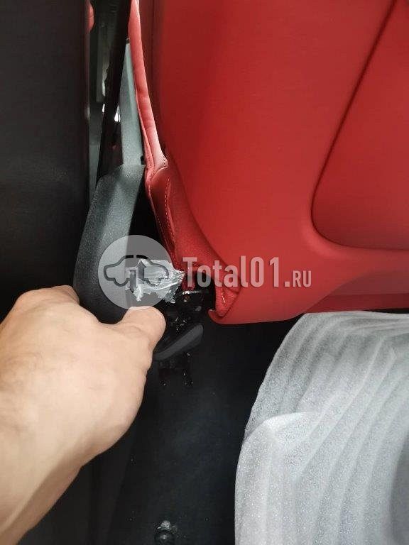 Фото BMW XM 1400