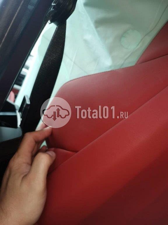 Фото BMW XM 1408
