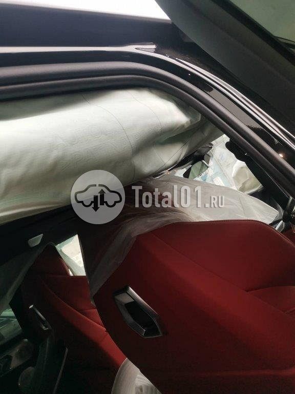 Фото BMW XM 1418