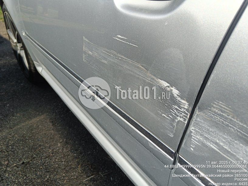 Фото Audi A8 20