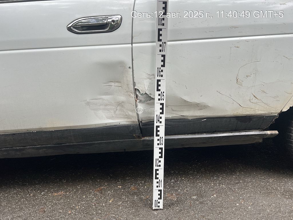 Фото Nissan Laurel 10