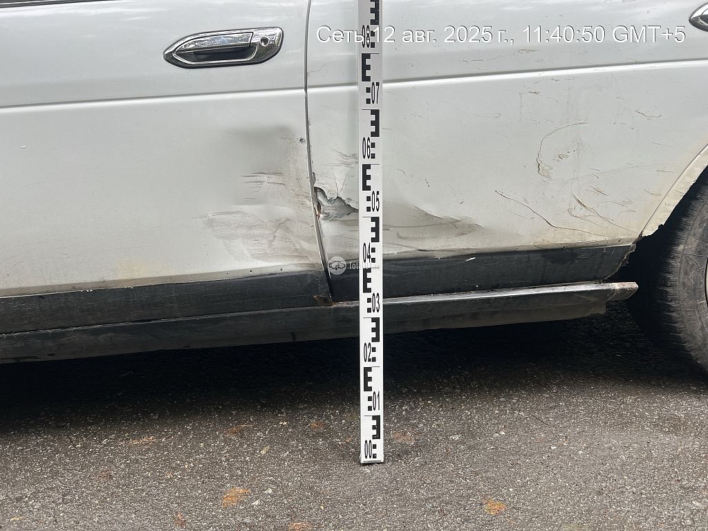 Фото Nissan Laurel 12