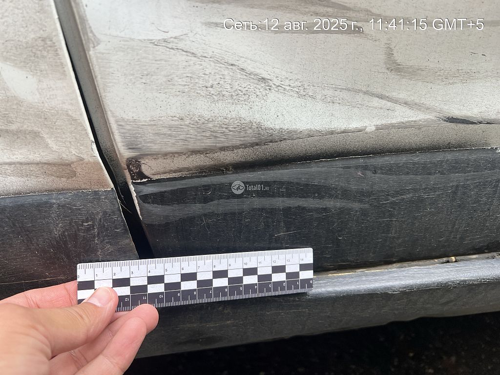Фото Nissan Laurel 30