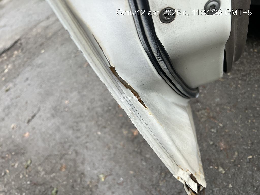 Фото Nissan Laurel 34