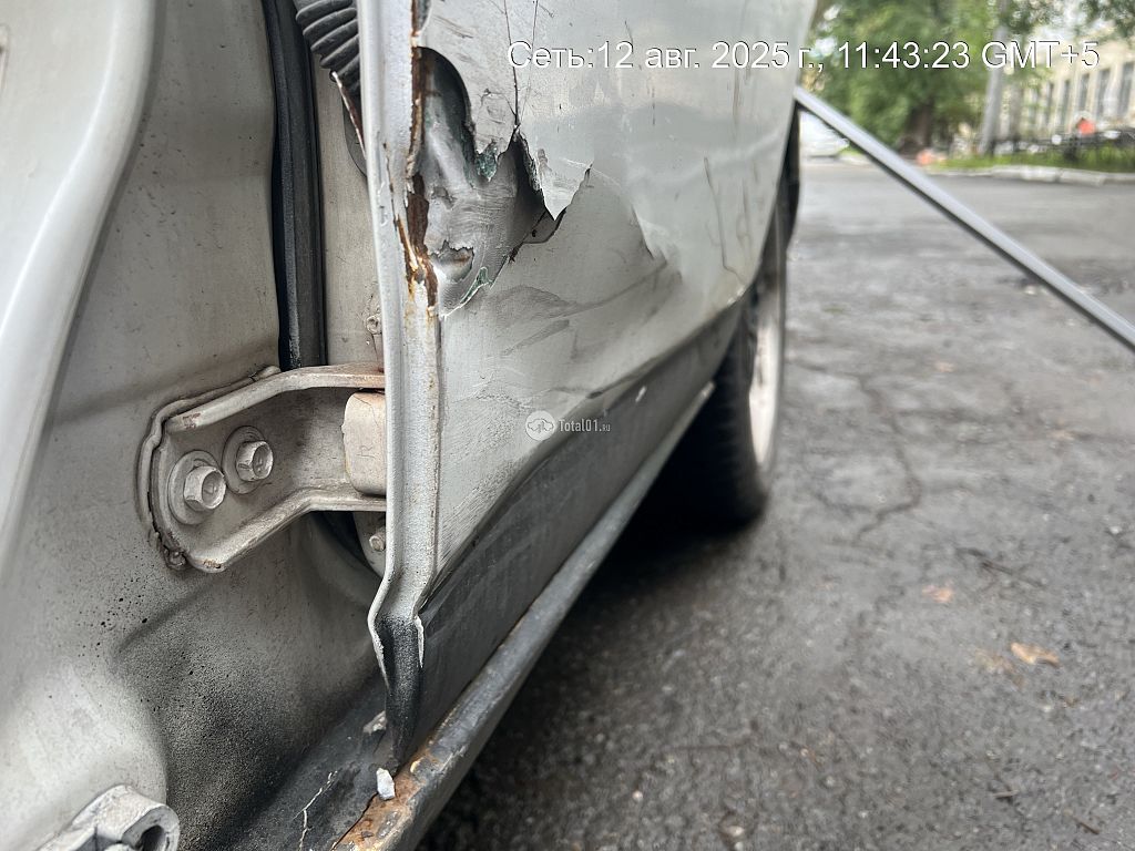 Фото Nissan Laurel 92