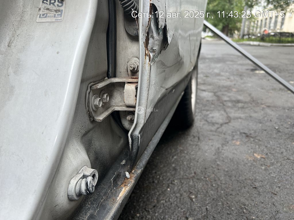 Фото Nissan Laurel 94