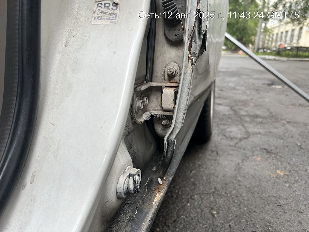 Фото Nissan Laurel 96