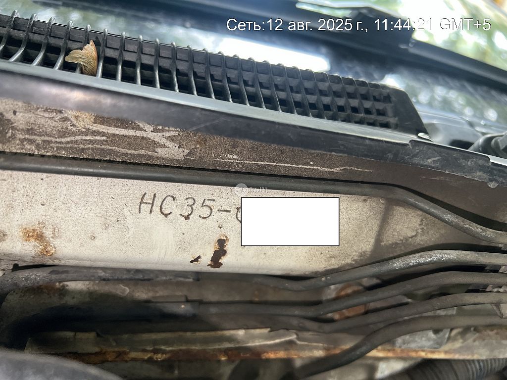 Фото Nissan Laurel 108