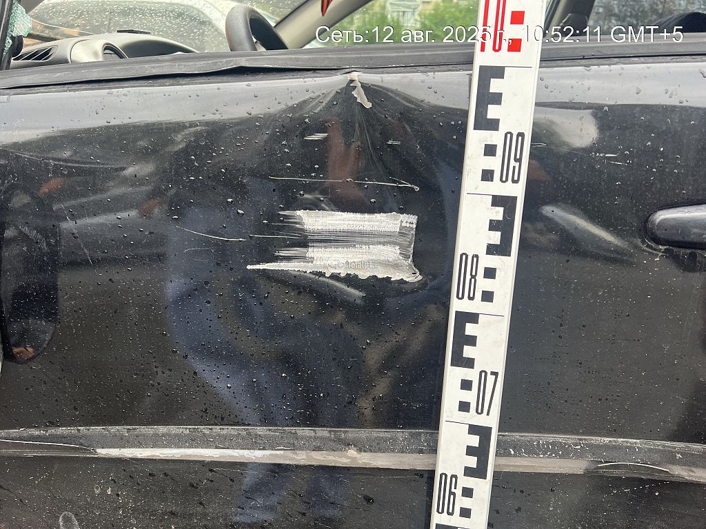Фото Pontiac Vibe 16