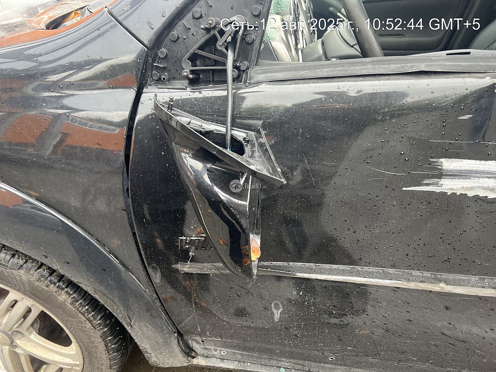 Фото Pontiac Vibe 44
