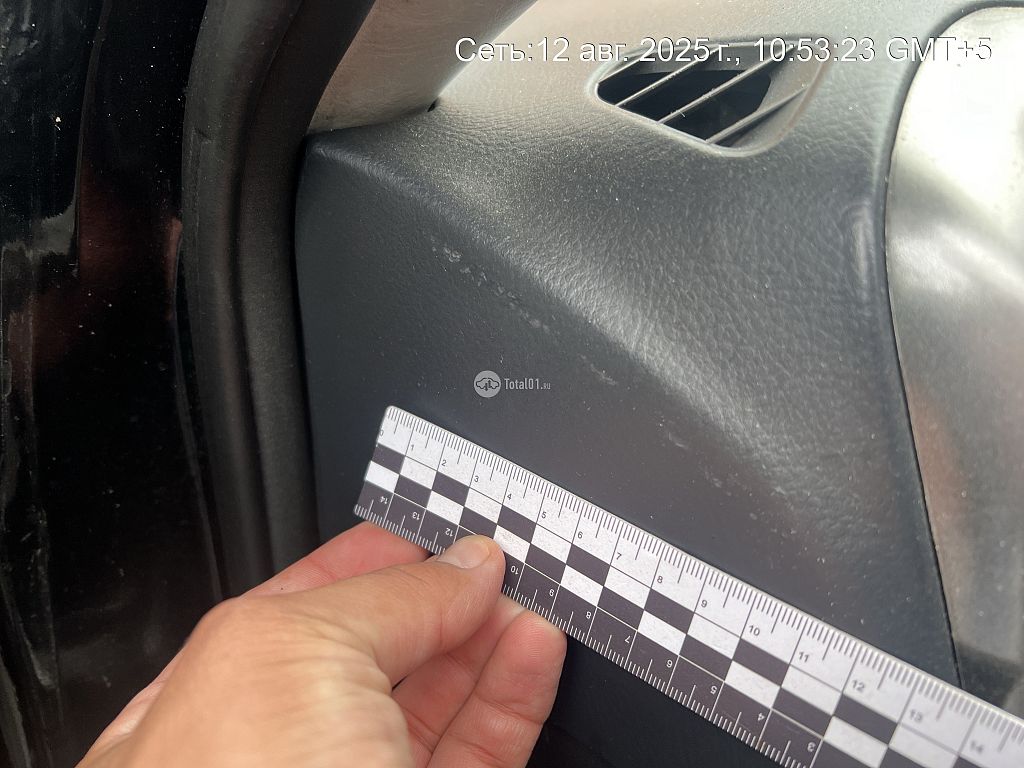 Фото Pontiac Vibe 66