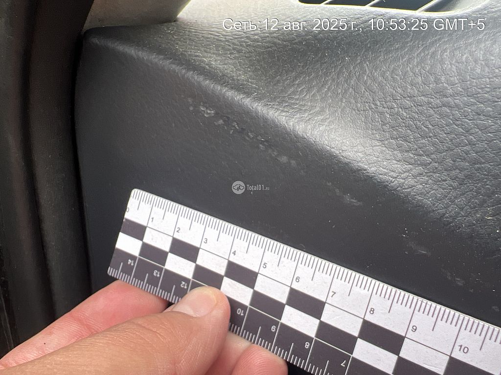 Фото Pontiac Vibe 68