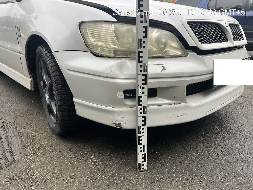 Фото Mitsubishi Lancer Cedia 10