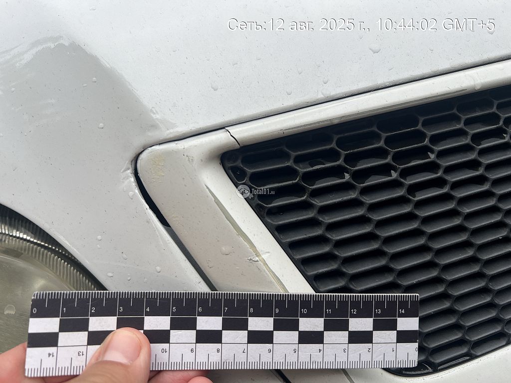 Фото Mitsubishi Lancer Cedia 12