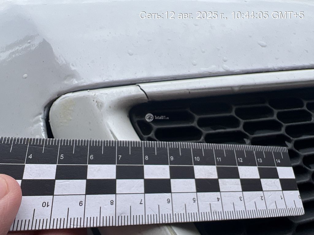 Фото Mitsubishi Lancer Cedia 16