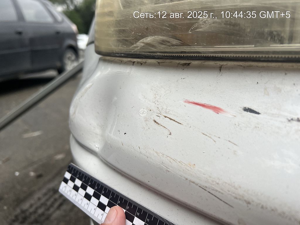 Фото Mitsubishi Lancer Cedia 54