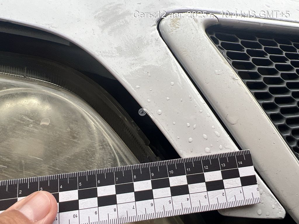 Фото Mitsubishi Lancer Cedia 60