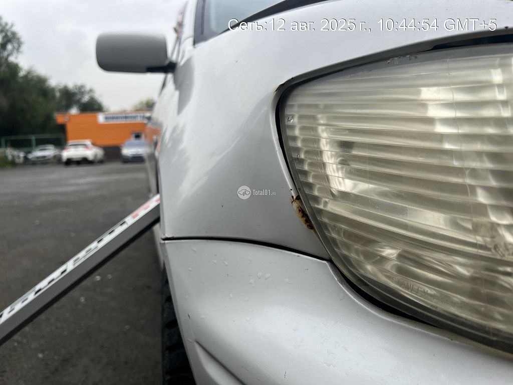 Фото Mitsubishi Lancer Cedia 68