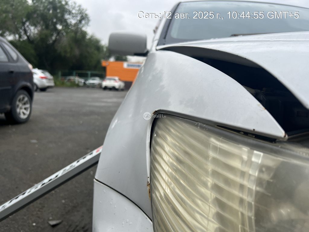 Фото Mitsubishi Lancer Cedia 72