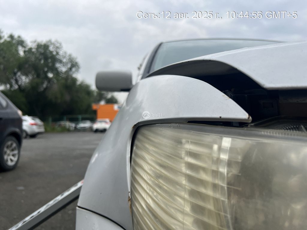 Фото Mitsubishi Lancer Cedia 74