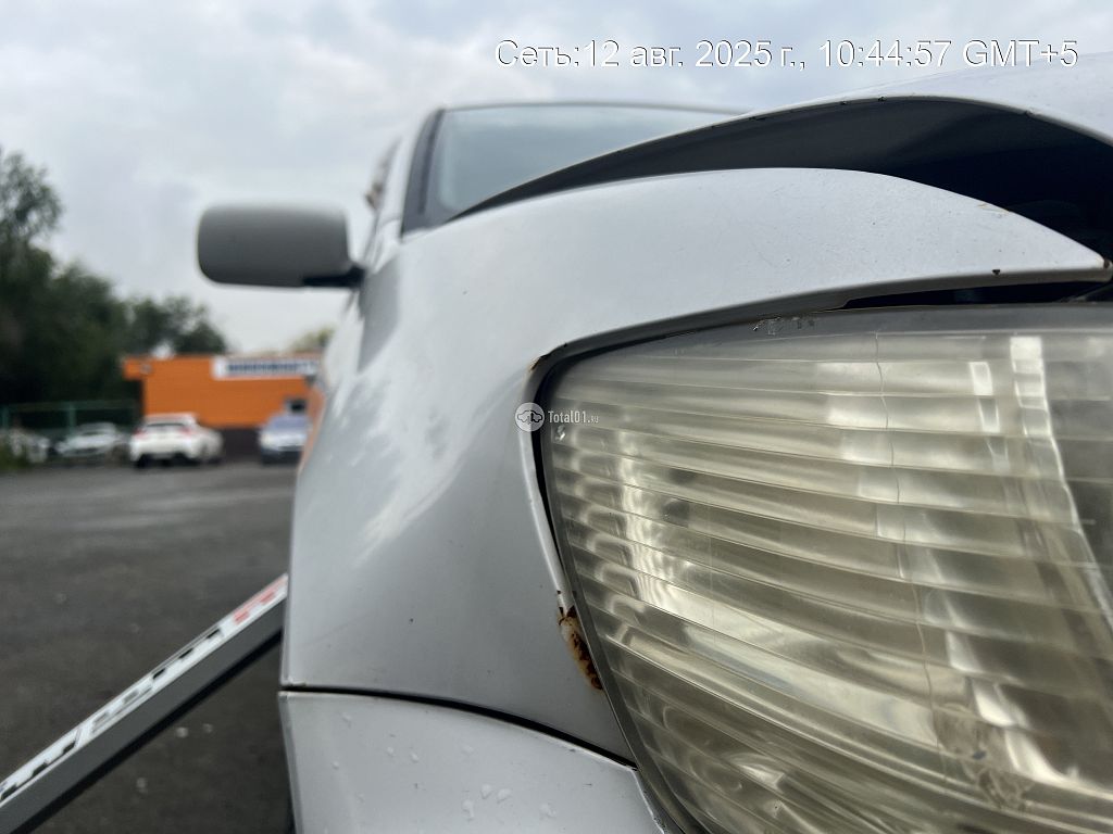 Фото Mitsubishi Lancer Cedia 76