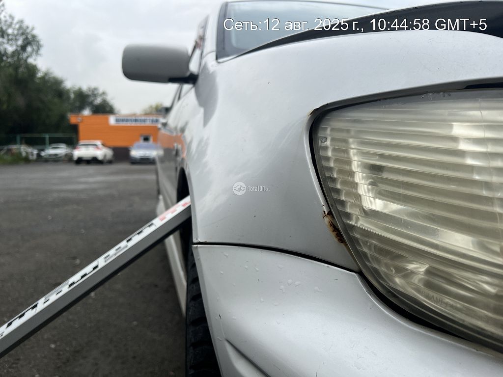 Фото Mitsubishi Lancer Cedia 78