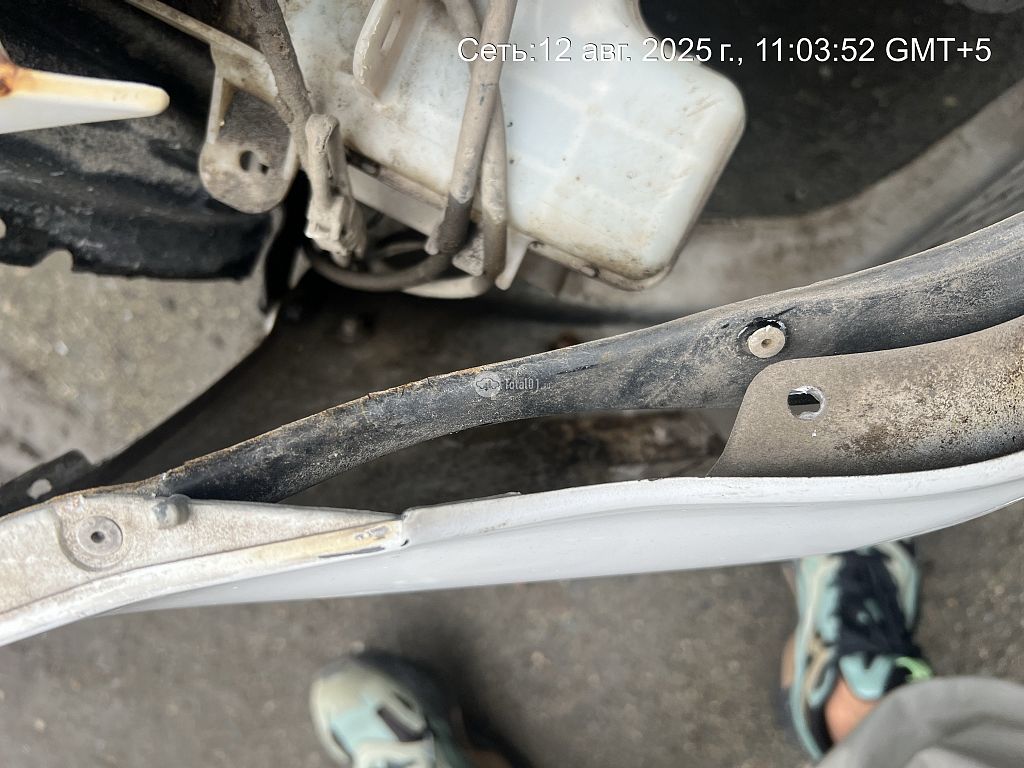 Фото Mitsubishi Lancer Cedia 98
