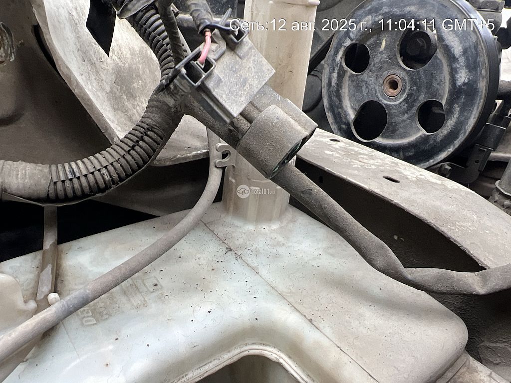 Фото Mitsubishi Lancer Cedia 126