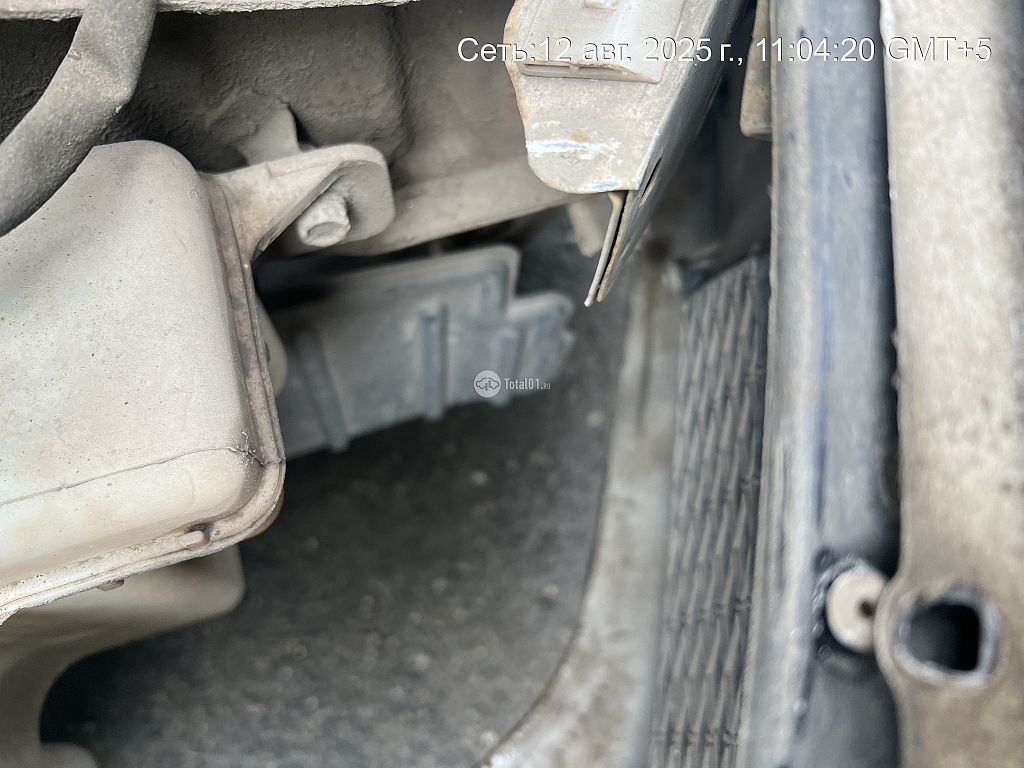 Фото Mitsubishi Lancer Cedia 130
