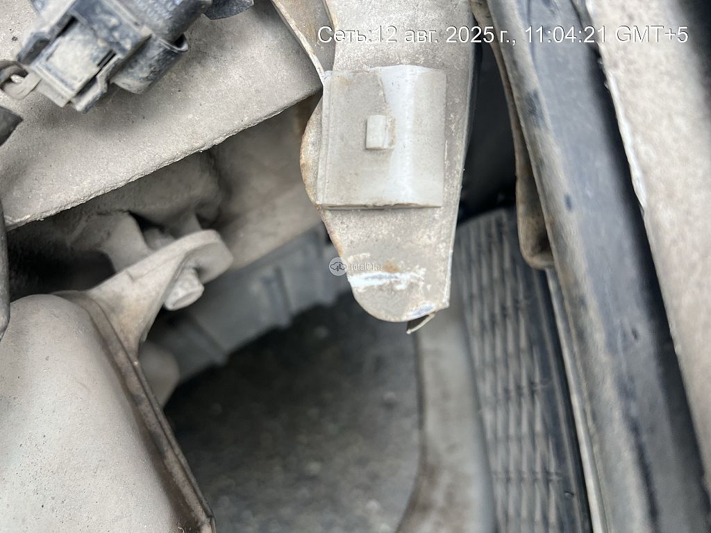 Фото Mitsubishi Lancer Cedia 132