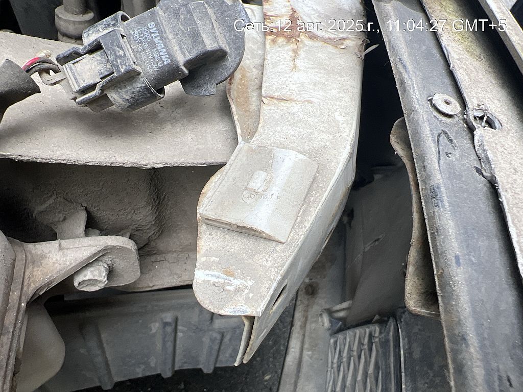 Фото Mitsubishi Lancer Cedia 142