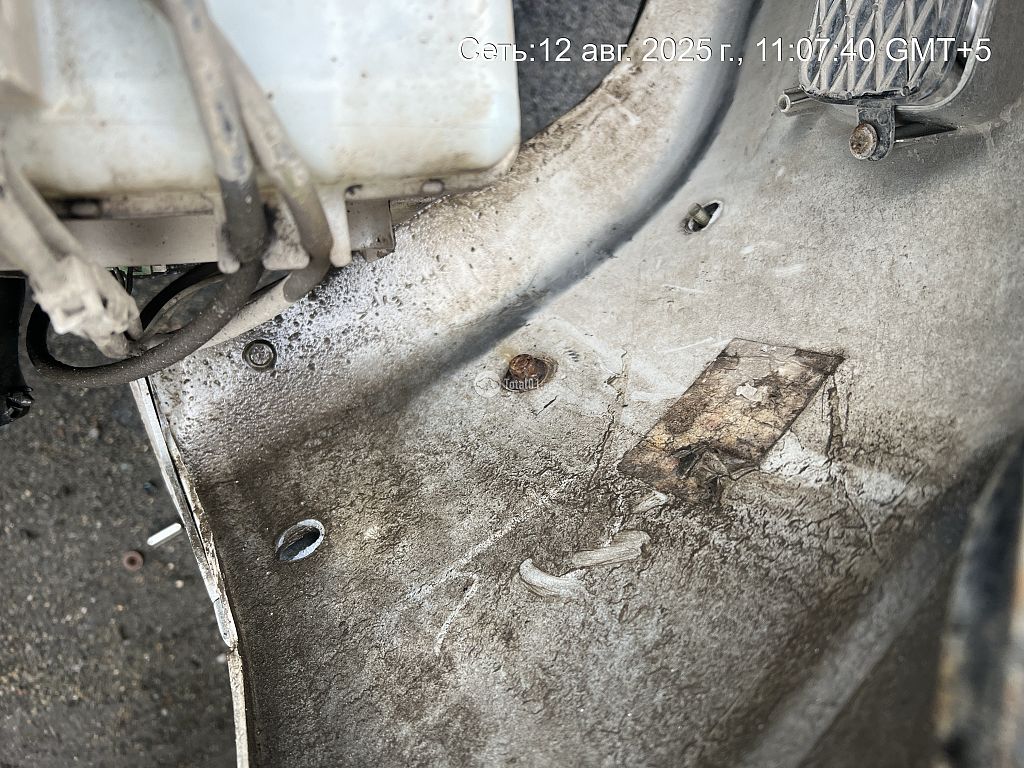 Фото Mitsubishi Lancer Cedia 154