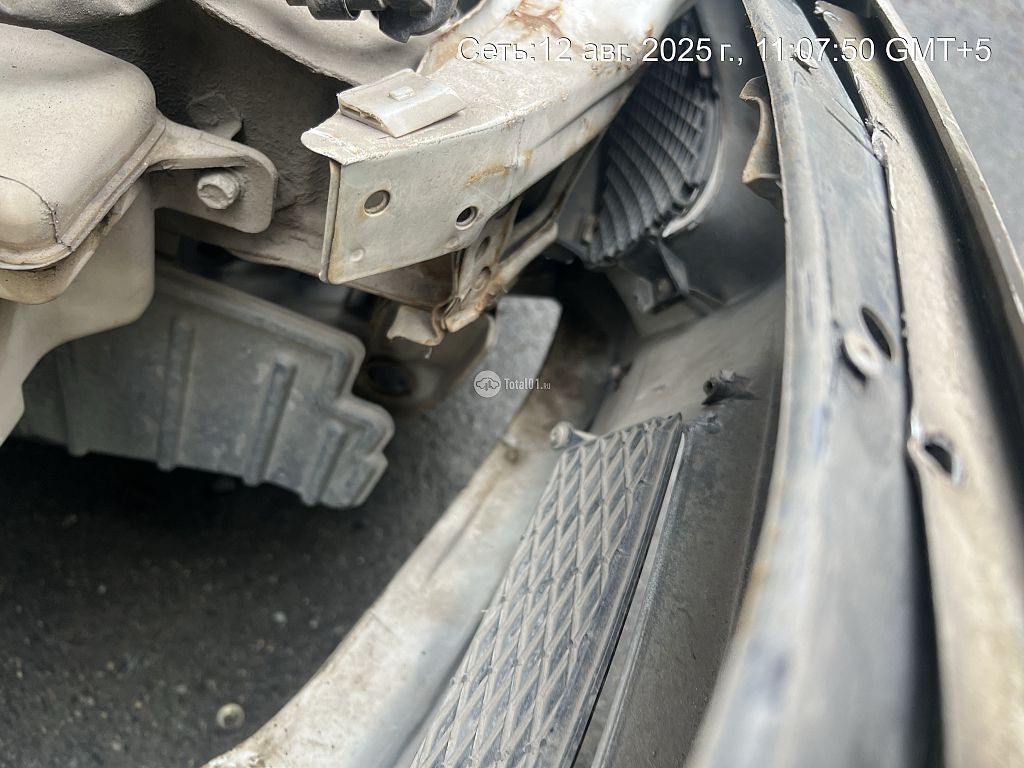 Фото Mitsubishi Lancer Cedia 158
