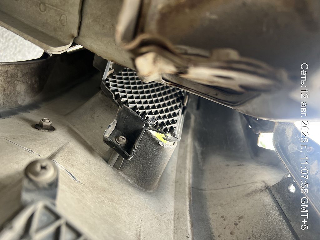 Фото Mitsubishi Lancer Cedia 164