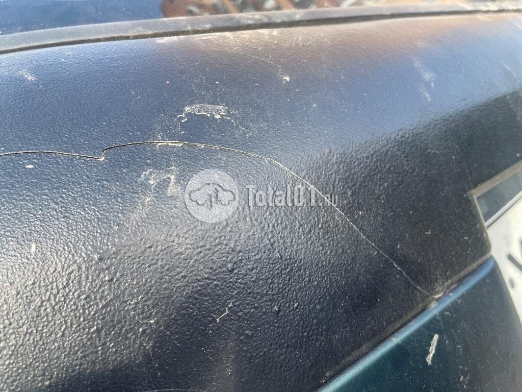 Фото Subaru Outback 16