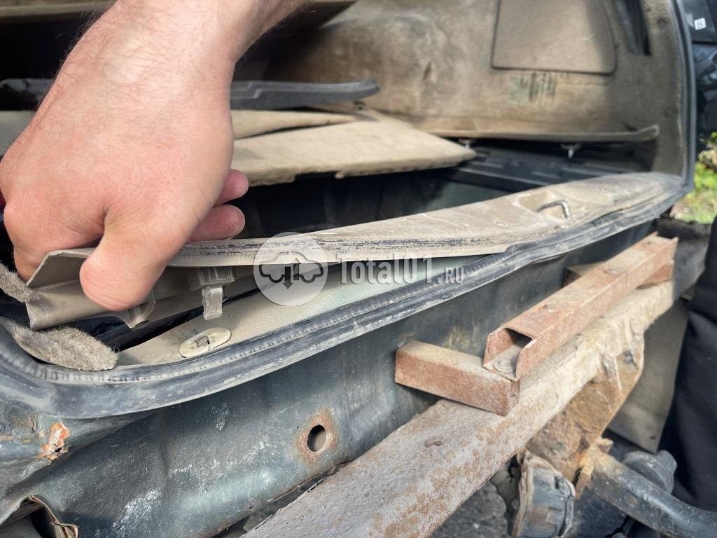 Фото Subaru Outback 20