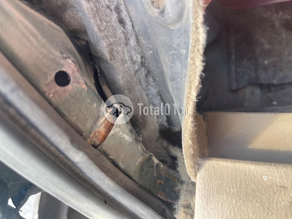 Фото Subaru Outback 22