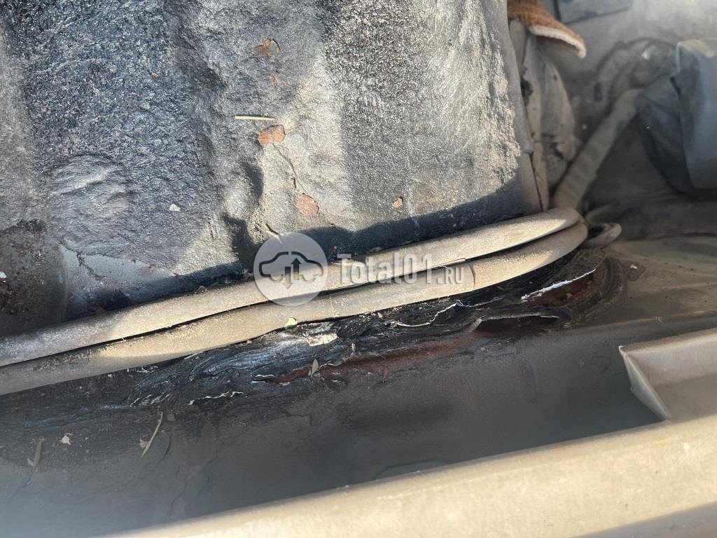 Фото Subaru Outback 28